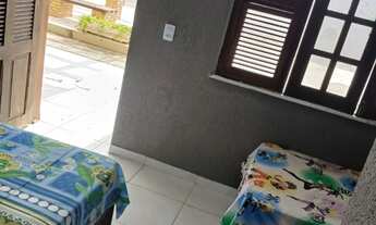 Imagem 6: CASA DE PRAIA TABUBA MORRO BRANCO 8 QUARTOS 30 METROS DO MAR