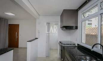 Imagem 6: Apartamento à venda, 2 quartos, 2 suítes, 2 vagas, Cruzeiro - Belo Horizonte/MG