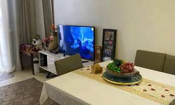 Imagem: Alugo apartamento 100 mobiliado 1/4, tem