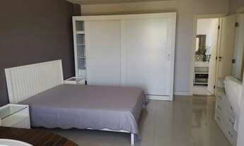 Imagem 6: Apartamento mobiliado