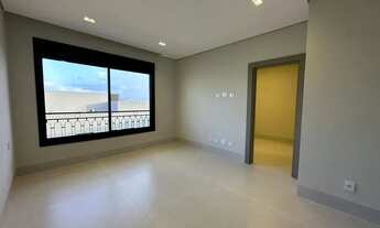 Imagem 6: Sobrado Florais do Parque, 4 suites, Acabamento premium, neoclassico