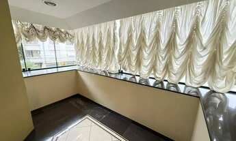 Imagem 2: Apartamento p/ venda com 108m², semimobiliado, 3 quartos com suíte, B. Pio Correa - Criciú