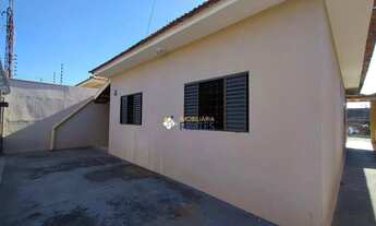 Imagem 4: Casa com 3 dormitórios à venda, 110 m² por R$ 400.000,00 - Jardim Conceição - São José do