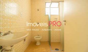 Imagem 7: Unidade em retrofit na Vila Olímpia | 100 m² no miolo do bairro | 3 dorm