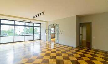 Imagem: Aluguel Apartamento 3 Dormitórios - 190