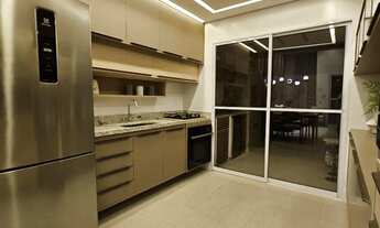 Imagem 4: Casa em condomínio fechado