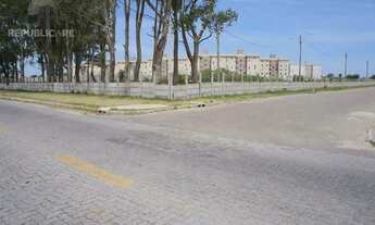 Imagem: Terreno à venda no bairro Vila Braz com