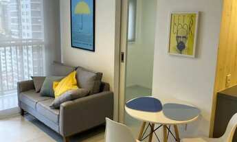 Imagem 3: APARTAMENTO - ÁGUA BRANCA - SP