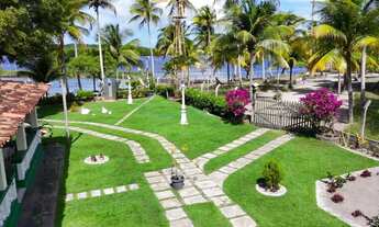 Imagem 4: Propriedade com 160 tarefas a venda no Povoado Farnaval em Estância-Se