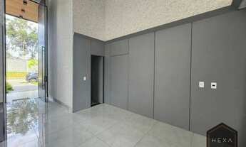 Imagem 5: Casa com 3 suítes à venda Condomínio do Lago - Goiânia/GO