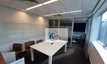 Imagem 6: Conjunto para alugar, 393 m² - Itaim Bibi - São Paulo/SP