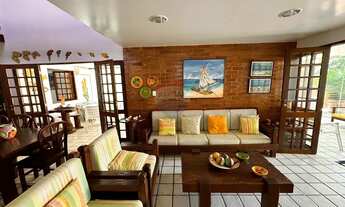 Imagem 6: Luxo à Beira-Mar: Casa dos Sonhos em Serrambi