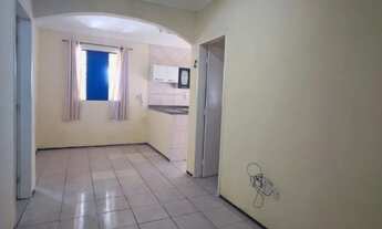 Imagem 5: APT 018, Montese, Condomínio Sol Leste, Apartamento no térreo, 02 quartos, 02 banheiros