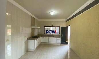 Imagem: Casa para alugar, 210 m² por R$ 2.000,00/mês