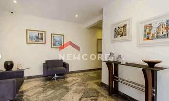 Imagem 3: Apartamento em Avenida Doutor Bernardino de Campos - Pompéia - Santos/SP