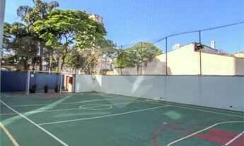 Imagem 7: Apartamento à venda ou para alugar com 3 quartos, sendo 3 suítes, no condomínio Edfício J