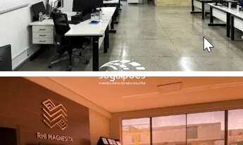 Imagem 12: Galpão à venda, 20 vagas, Cidade Industrial - CONTAGEM/MG