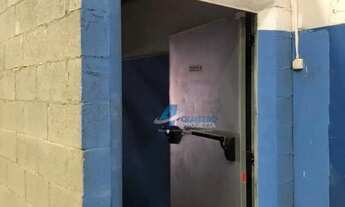 Imagem 6: Barracão para locação com 800 m² no Parque Industrial Buena Vista - Londrina/PR