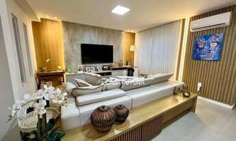 Imagem: CASA COM 3 QUARTOS, SENDO 1 SUÍTE MASTER