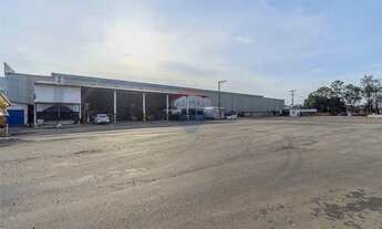 Imagem 5: Área Industrial / Distrito Industrial