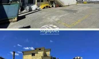 Imagem 5: Galpão à venda, 20 vagas, Cidade Industrial - CONTAGEM/MG