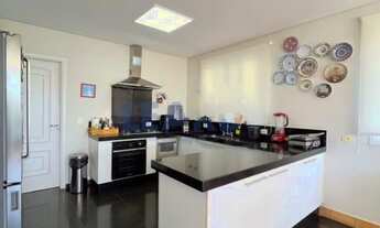 Imagem 7: CASA EM CONDOMÍNIO - Alphaville