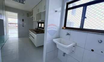 Imagem 6: Apartamento 4/4 sendo 2 suítes - Alto do Itaigara