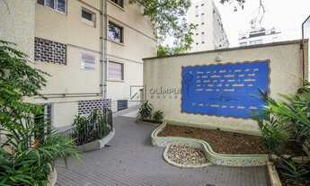 Imagem 5: Aluguel Apartamento 2 Dormitórios - 124 m² Jardim Paulista