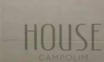 Imagem 3: Apartamento com 2 quartos à venda, 61 m² - Condomínio JR Campolim II - Sorocaba/SP