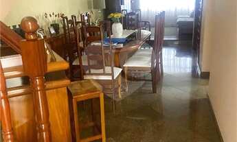 Imagem: Sobrado com 3 quartos à venda em Bortolândia