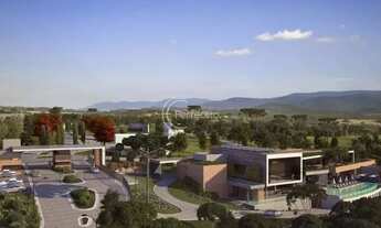 Imagem: Terrenos em Condomínio - Linha 40