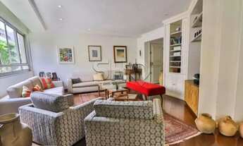 Imagem 5: Apartamento em Higienópolis com 3 dormitórios ,1 suite e 1 vaga