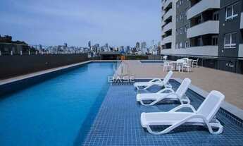 Imagem 3: Reserva do Parque - 85m² - Centro