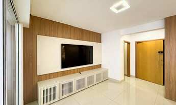 Imagem 4: APARTAMENTO Disponível Para ALUGUEL Com 4 [Quatro] Suítes