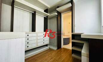 Imagem 6: Casa à venda, 210 m² por R$ 1.280.000,00 - Vila Matias - Santos/SP