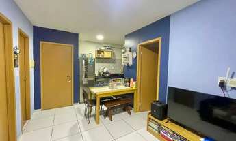 Imagem 7: Repasse no cond Vista do Bosque 1