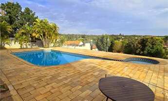 Imagem 5: Condomínio com 4 quartos à venda em Vale Das Laranjeiras - SP