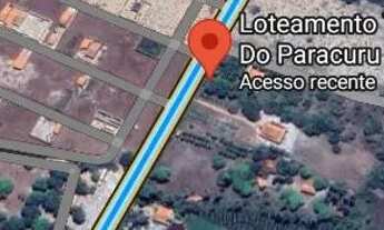 Imagem 6: Terreno lotes no Paracuru