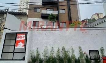 Imagem: Apartamento de 30m² com 1 quartos em Vila