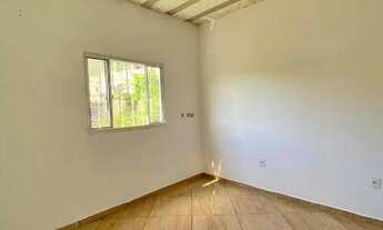 Imagem 5: Casa de 2 Quartos com Sala e Cozinha Amplas em Marilândia Ibirité