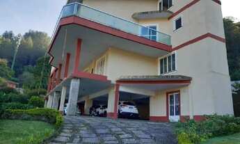 Imagem: CASA RESIDENCIAL em Teresópolis - RJ, Carlos