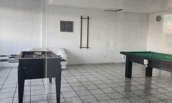 Imagem 7: Apartamento 02 quartos, 01 suíte, mais dependência com wc em candelária 272 mil