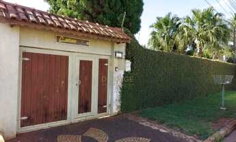 Imagem 2: Chácara à venda no bairro Jardim Planalto em Paulínia