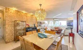 Imagem 6: Apartamento a venda no Jóquei com 4 Suítes TR218645 THE -1IDH2KQ