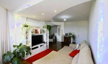 Imagem: Apartamento à Venda - Buritis, 4 Quartos