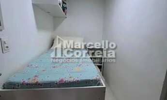 Imagem 5: Apartamento de 122m² com 4 Quartos, no Bairro do Poço da Panela