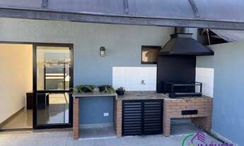 Imagem 7: COBERTURA - ALTO DA LAPA - SP