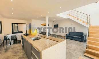 Imagem 5: Sobrado com 3 dormitórios à venda, 150 m² por R$ 965.000,00 - Massaguaçu - Caraguatatuba/S