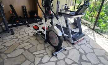 Imagem 6: Oportunidade Casa térrea condôminio à venda com 306 m² e 850m² de lote 4 Suítes e 4 Vagas