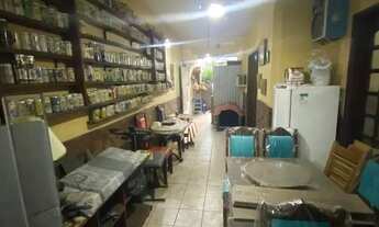 Imagem 4: Sobrado em Vila Mathias, Sobrado em Santos, Sobrado com 4 dorms, Sobrado à Venda em Vila M